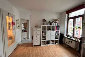 Helle 1-Zimmer-Wohnung in der beliebten Südvorstadt – Arthur-Hoffmann-Straße 66, 4275 Südvorstadt, Leipzig – Vorschaubild 7