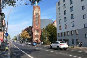 Ruhige Hinterhaus-Wohnung im Beusselkiez – Beusselstraße 18, 10533 Moabit, Berlin – Vorschaubild 11
