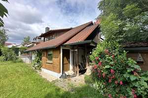 Buch am Erlbach, DHH, sonnig, mit viel Platz am Bacherl! – Landshut (Kreis) – Vorschaubild 4