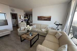 2-Zimmer-Wohnung mit herrlichem Meerblick  – 23570 Travemünde, Lübeck – Vorschaubild 3