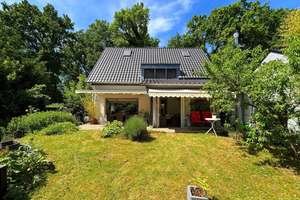 Modernisiertes Einfamilienhaus in TOP Lage  – Die vollständige Adresse der Immobilie erhältst du vom Anbieter., 51375 Schlebusch, Leverkusen – Vorschaubild 2
