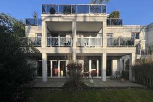 TOP-LAGE: Gemütliche 3-Zimmerwohnung im Grünen! – Wilhelmshofallee 136, 47800 Bockum, Krefeld – Vorschaubild 1