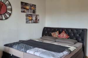 Striesen-Süd: 2-Zimmer-Wohnung mit Balkon und Einbauküche – Die vollständige Adresse der Immobilie erhältst du vom Anbieter., 1309 Striesen-Süd, Dresden – Vorschaubild 15