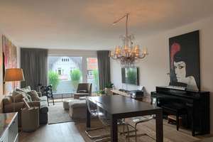 ***IHR PLATZ FÜR KREATIVE WOHN(T)RÄUME - TOLLE 3 ZIMMER WOHNUNG MIT EINBAUKÜCHE UND 2 BALKONEN***