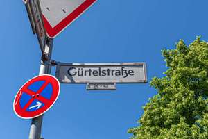 Große, bezugsfreie 3-Zimmer-Wohnung mit Süd-Balkon – Gürtelstraße 26a, 10247 Friedrichshain, Berlin – Vorschaubild 29