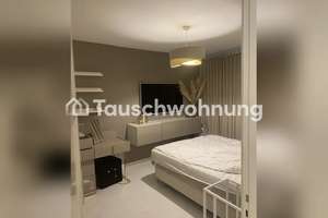 Tauschwohnung: Schicke 2,5-Zimmer-Erdgeschoss Wohnung in Barmbek -Nord