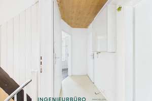 Modernisierungsbedürftiges Einfamilienhaus mit Garage in HN - Klingenberg – Die vollständige Adresse der Immobilie erhältst du vom Anbieter., 74081 Klingenberg, Heilbronn – Vorschaubild 13