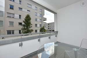 Voll möblierte Wohnung mit Balkon in Stuttgart Bad Cannstatt – Die vollständige Adresse der Immobilie erhältst du vom Anbieter., 70372 Seelberg, Stuttgart – Vorschaubild 6