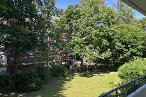 1,5 Zimmer - 47 qm - Hamburg Meiendorf (Rahlstedt) – Saseler Straße 85c, 22145 Rahlstedt, Hamburg – Vorschaubild 12