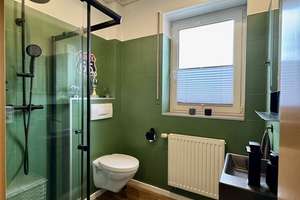 Exklusives Einfamilienhaus mit Wintergarten, Jacuzzi in Sackgassenlage – Die vollständige Adresse der Immobilie erhältst du vom Anbieter., 26607 Aurich – Vorschaubild 15