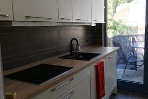 Attraktive Dachgeschoßwohnung mit EBK und zwei Dachterrassen – Amtsstraße 8, 1326 Loschwitz/Wachwitz, Dresden – Vorschaubild 4