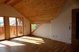 Exklusives Einfamilienhaus (DHH) mit 8 Zimmern in Antdorf – Hauptstraße 1b, 82387 Antdorf – Vorschaubild 8