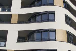 Direkt an U3+S7, 5.OG-West-Loggia, Innenhof, EBK+Spülm., Eichenparkett, Fußboden-Heiz. u. -Kühlung! – Carola-Neher-Straße 12, 81379 Thalkirchen, München – Vorschaubild 16