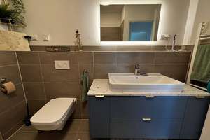 Neubau Rummelsburg · 3 Zimmer · 86 m² · 2 Bäder · Südbalkon · provisionsfrei – Münsterlandstraße 64, 10317 Rummelsburg, Berlin – Vorschaubild 10