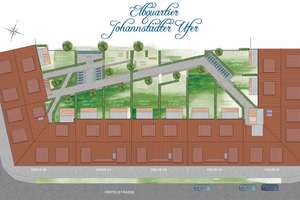 NEU - Eine Wohnoase an den Elbauen mit Fernblick – Blumenstraße 91, 1307 Johannstadt-Nord, Dresden – Vorschaubild 13