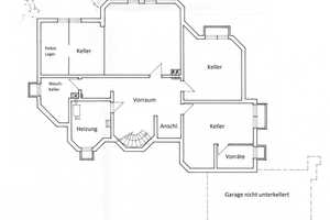 Freist. 3-Familien-Haus in Traumlage Obermichelbach - Rothenberg / Haus kaufen – Fürth (Kreis) – Vorschaubild 23