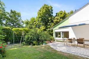 Viel Raum für Familie & Generationen: Einfamilienhaus mit Einliegerwohnung und Doppelgarage – Die vollständige Adresse der Immobilie erhältst du vom Anbieter., 76227 Durlach, Karlsruhe – Vorschaubild 13