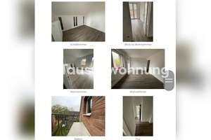 Tauschwohnung: 2,5 Zi. Wohnung U-Alsterdorf – Die vollständige Adresse der Immobilie erhältst du vom Anbieter., 22297 Alsterdorf, Hamburg – Vorschaubild 3