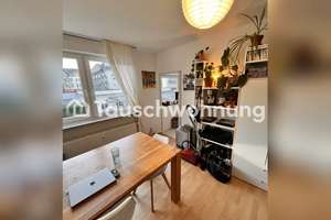 Tauschwohnung: Gemütliche 1 Zimmer Whg, Fenster zur Süd-Westseite – Marsiliusstraße 36, 50937 Sülz, Köln – Vorschaubild 6