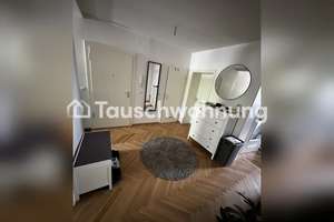 Tauschwohnung: Ich tasuche mein 3 zimmer Wohnuhng gegen 2 Zimmer bis 900 e