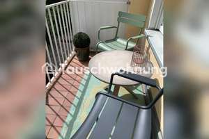 Tauschwohnung: 3-Zimmer-Wohnung in Sendling-Westpark zum Tausch – Die vollständige Adresse der Immobilie erhältst du vom Anbieter., 81377 Am Waldfriedhof, München – Vorschaubild 10