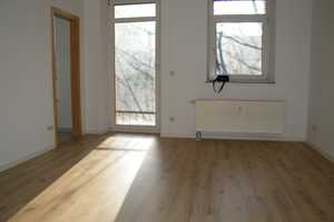 Zentrale 1 Raumwohnung mit Westbalkon!!! – Reichsstr. 51, 9112 Chemnitz – Vorschaubild 4