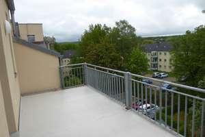 Hier macht Treppensteigen Spaß! - Exquisite 3-Raum-Maisonette auf dem hinteren Sonnenberg – Hofer Str. 24, 9130 Sonnenberg, Chemnitz – Vorschaubild 9