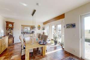 Modernes Einfamilienhaus mit 1.800 m² Garten + 3.300 m² Ackerland/Wiese – vielseitig nutzbar – Hauptstraße 1, 17268 Boitzenburger Land – Vorschaubild 14