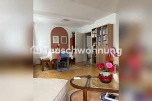 Tauschwohnung: 2 Zimmer Wohnung  in Mainz tauschen – Die vollständige Adresse der Immobilie erhältst du vom Anbieter., 55116 Altstadt, Mainz – Vorschaubild 3