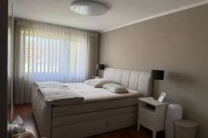 3-Zimmer-Wohnung mit hochwertigem Bad, Parkett, Garage, Einbauküche in Essen-Huttrop – Saarbrücker Str. 103, 45138 Huttrop, Essen – Vorschaubild 8