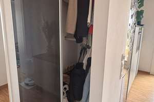 3 Zimmer Penthouse Wohnung Wiley Süd – Washingtonallee 27, 89231 Neu-Ulm – Vorschaubild 3