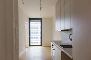 Sixty2 | 2-Zimmer-Wohnung mit Balkon in Berlin-Mitte – 10179 Mitte (Ortsteil), Berlin – Vorschaubild 2