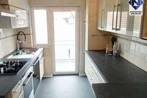Modernisierte 3-Zimmer-Wohnung mit Balkon - im Herzen von Cannstatt – Die vollständige Adresse der Immobilie erhältst du vom Anbieter., 70372 Cannstatt-Mitte, Stuttgart – Vorschaubild 2