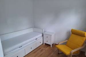 Möblierte 26m² 1-Zimmer-Wohnung  in Ehrenfeld – Herkulesstraße 105, 50823 Neuehrenfeld, Köln – Vorschaubild 4
