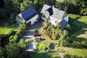 Traumhaftes Anwesen umgeben von Wald und Wiesen mit ca. 16.627 m² Grundstück! – Lahn-Dill-Kreis – Vorschaubild 1