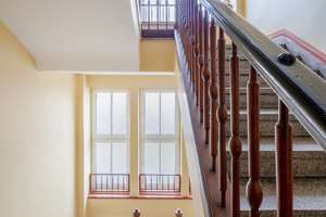Zwischen Alexanderplatz und Kiez-Kultur – 2 Zimmer im ikonischen Baudenkmal – Die vollständige Adresse der Immobilie erhältst du vom Anbieter., 10243 Friedrichshain, Berlin – Vorschaubild 7
