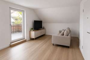 Praktische 1,5-Zimmer-Wohnung in Epfendorf – Im Pfannenstiel 56, 78736 Epfendorf – Vorschaubild 2