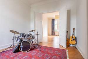 Stilvolle Stadtvilla in Bestlage -                                großzügig & vielseitig – Die vollständige Adresse der Immobilie erhältst du vom Anbieter., 23568 Sankt Gertrud, Lübeck – Vorschaubild 16
