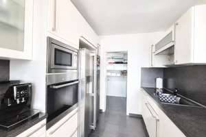 Moderne & helle 3-Zimmer-Wohnung mit Fernwärme / zwei Bäder / Energieklasse B / Nolte Einbauküche – Corkstrasse 22a, 51103 Kalk (Ortsteil), Köln – Vorschaubild 10