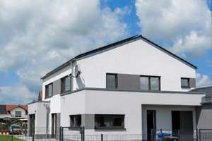 Exklusives Einfamilienhaus mit gehobenem Wohnkomfort - Nähe Plattling – Die vollständige Adresse der Immobilie erhältst du vom Anbieter., 94527 Aholming – Vorschaubild 5