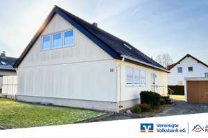 Erschwingliches Einfamilienhaus in ruhiger Lage! – Die vollständige Adresse der Immobilie erhältst du vom Anbieter., 34414 Warburg – Vorschaubild 4