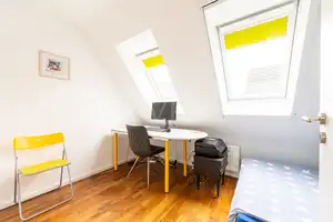 RESERVIERT ! Moderne Doppelhaushälfte mit schönem Garten – Borken (Kreis) – Vorschaubild 14