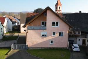 ACHTUNG -TOP PREIS!!! Zweifamilienhaus in Ettenheimweiler – Die vollständige Adresse der Immobilie erhältst du vom Anbieter., 77955 Ettenheim – Vorschaubild 2