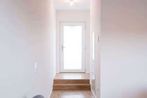 Rundum wohlfühlen! Möblierte Wohnung mit großer Dachterrasse! Ca. 48 m² – Die vollständige Adresse der Immobilie erhältst du vom Anbieter., 52072 Ponttor, Aachen – Vorschaubild 3