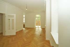 Erstbezug am Barbarossaplatz – Hüblerstraße 61, 1309 Striesen-Ost, Dresden – Vorschaubild 5