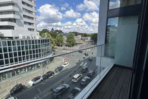Ku’damm Chic - Stilvolles City-Apartment als Investment – Die vollständige Adresse der Immobilie erhältst du vom Anbieter., 10787 Schöneberg, Berlin – Vorschaubild 1