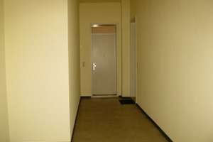 Schöne 3 Zi-Wohnung mit Balkon, Laminat, off. Küche, Wannenbad in der südl. Innenstadt – Beyschlagstraße 29, 6110 Südliche Innenstadt, Halle (Saale) – Vorschaubild 10