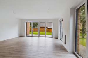 Modernes KfW-40-Reihenendhaus in Oldenburg – top ausgestattet – Die vollständige Adresse der Immobilie erhältst du vom Anbieter., 26133 Bümmerstede, Oldenburg (Oldenburg) – Vorschaubild 4
