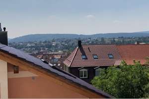 Helle, klimatisierte 3-Zimmer-Wohnung in Aussichtslage mit großem Balkon in Pforzheim – Die vollständige Adresse der Immobilie erhältst du vom Anbieter., 75179 Nordstadt, Pforzheim – Vorschaubild 3