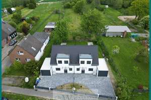 Moderne Neubau-Doppelhaushälfte -provisionsfrei- – Die vollständige Adresse der Immobilie erhältst du vom Anbieter., 27478 Cuxhaven – Vorschaubild 30
